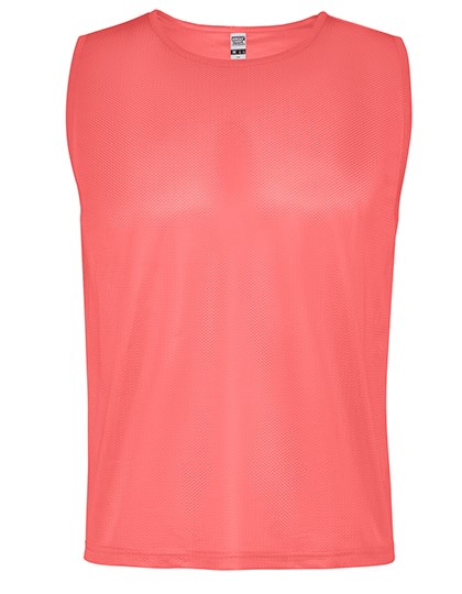 Fluor Coral