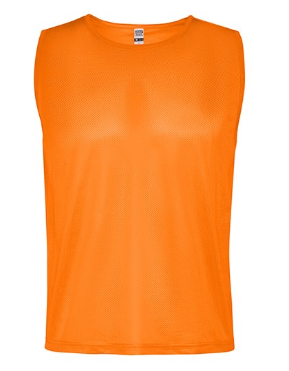 Fluor Orange