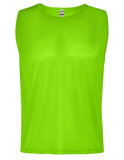 Fluor Green