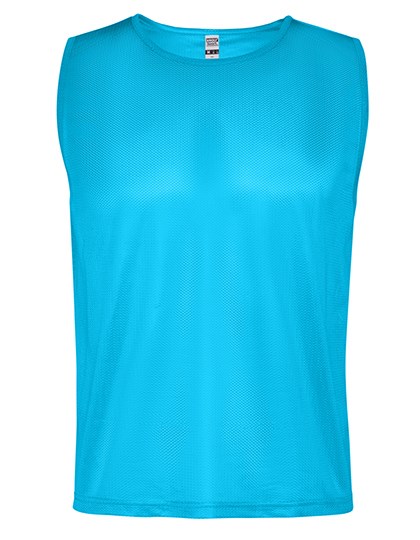 Fluor Turquoise