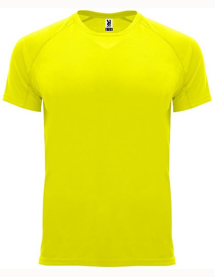 Fluor Yellow