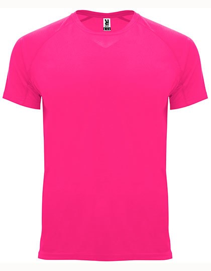 Fluor Pink