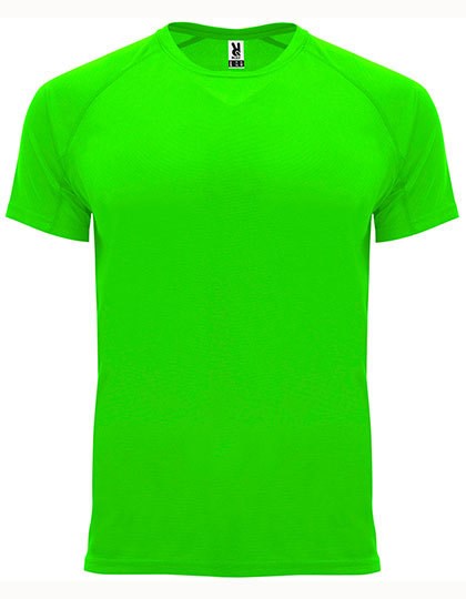 Fluor Green