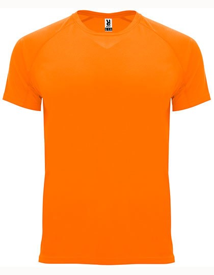 Fluor Orange