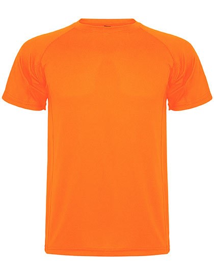 Fluor Orange