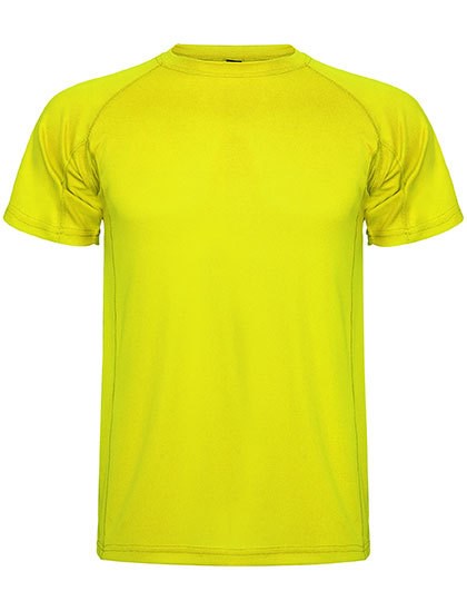 Fluor Yellow