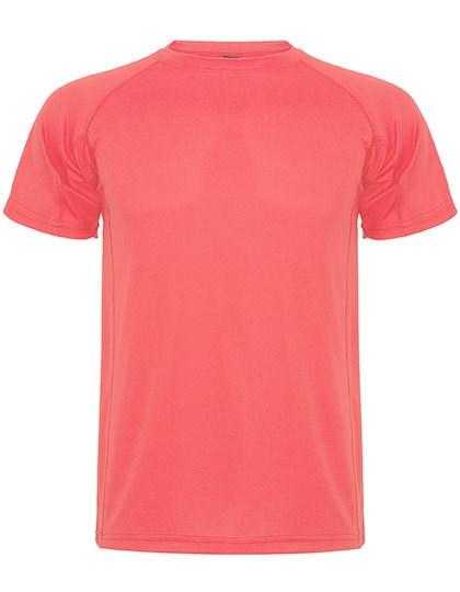 Fluor Coral