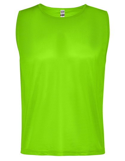 Fluor Green