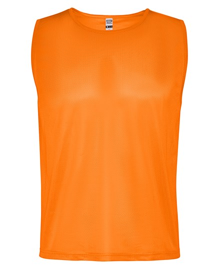 Fluor Orange