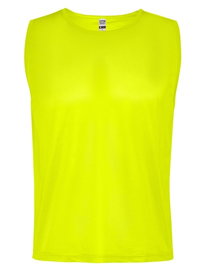 Fluor Yellow