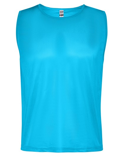 Fluor Turquoise