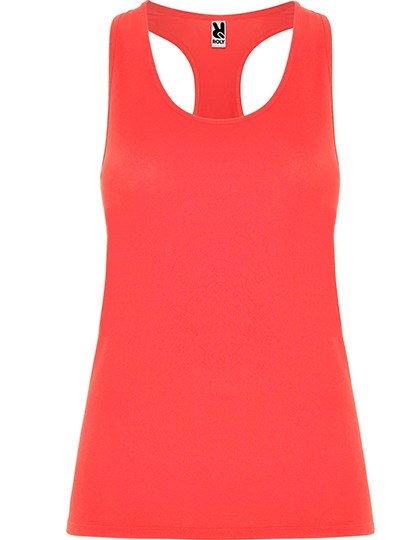 Fluor Coral