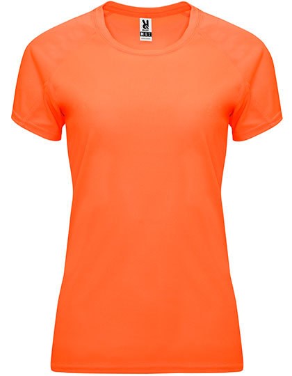 Fluor Orange