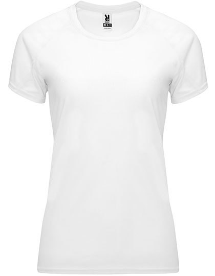 Roly Sport - Women´s Bahrain T-Shirt