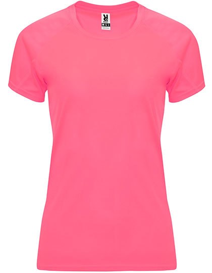 Fluor Pink Lady