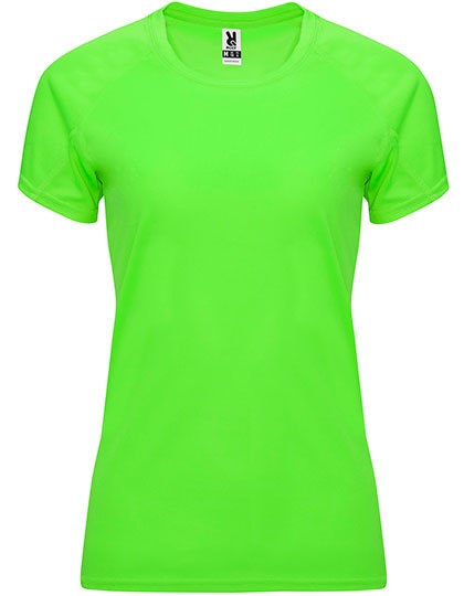 Fluor Green