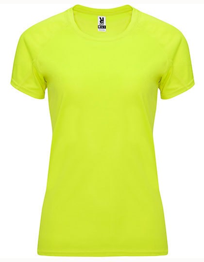 Fluor Yellow