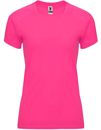 Fluor Pink