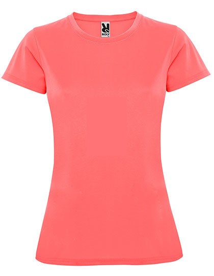 Fluor Coral