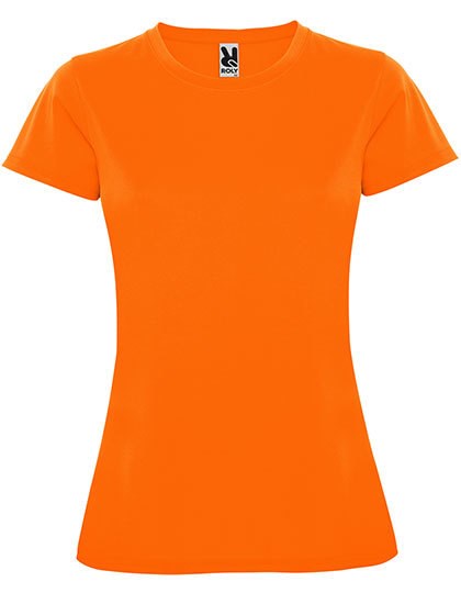 Fluor Orange