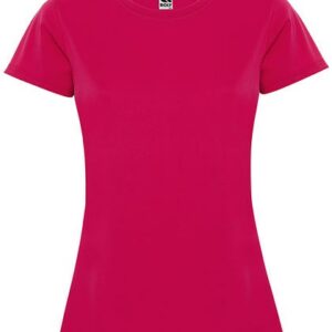 Roly Sport - Women´s Montecarlo T-Shirt