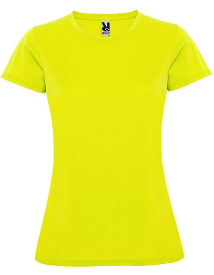 Fluor Yellow