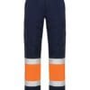 Roly Workwear - Naos Trousers