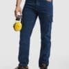 Roly Workwear - Raptor Multipocket Jeans