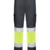 Roly Workwear - Trousers Daily Stretch Hi-Viz