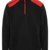 Roly Workwear - Troyer Sweatshirt Maverick