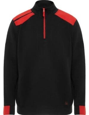 Roly Workwear - Troyer Sweatshirt Maverick