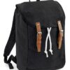 Rucksack Quadra - Vintage