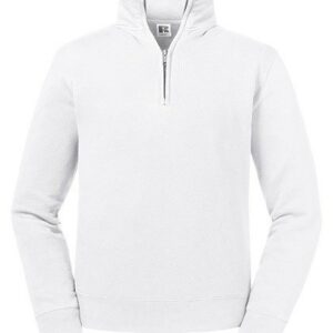 Russell - Authentic 1/4 Zip Sweat