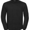 Russell - Heavy Duty Workwear Sweatshirt