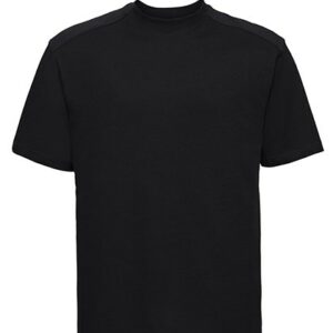 Russell - Heavy Duty Workwear T-Shirt