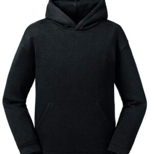 Russell - Kids´ Authentic Hooded Sweat