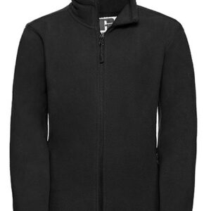 Russell - Kids´ Full Zip Outdoor Fleece