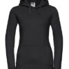 Russell - Ladies´ Authentic Hooded Sweat