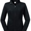 Russell - Ladies´ Authentic Sweat Jacket