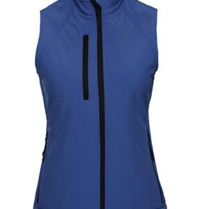 Russell - Ladies´ Softshell Gilet