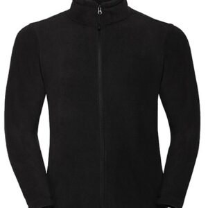 Russell - Men´s Full Zip Outdoor Fleece