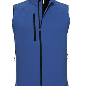 Russell - Men´s Softshell Gilet