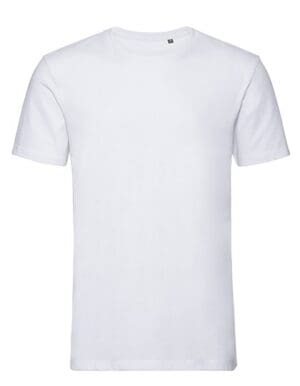 Russell Pure Organic - Men´s Pure Organic T