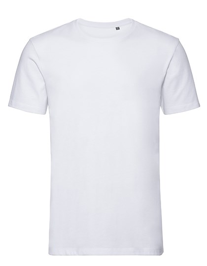 Russell Pure Organic - Men´s Pure Organic T