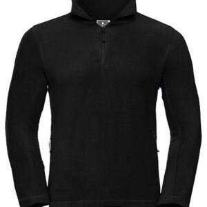 Russell - Quarter Zip Outdoor Fleece