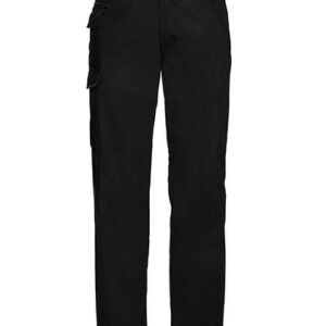 Russell - Workwear Polycotton Twill Trousers