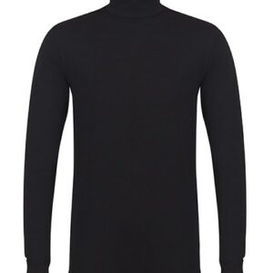 SF Men - Men´s Feel Good Roll Neck Top