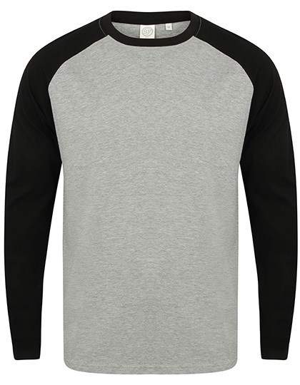 Heather Grey, Black