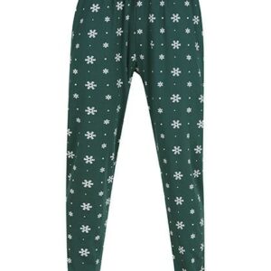 SF Men - Unisex Cuffed Lounge Pants