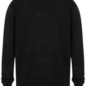 SF Men - Unisex Washed Tour Sweat